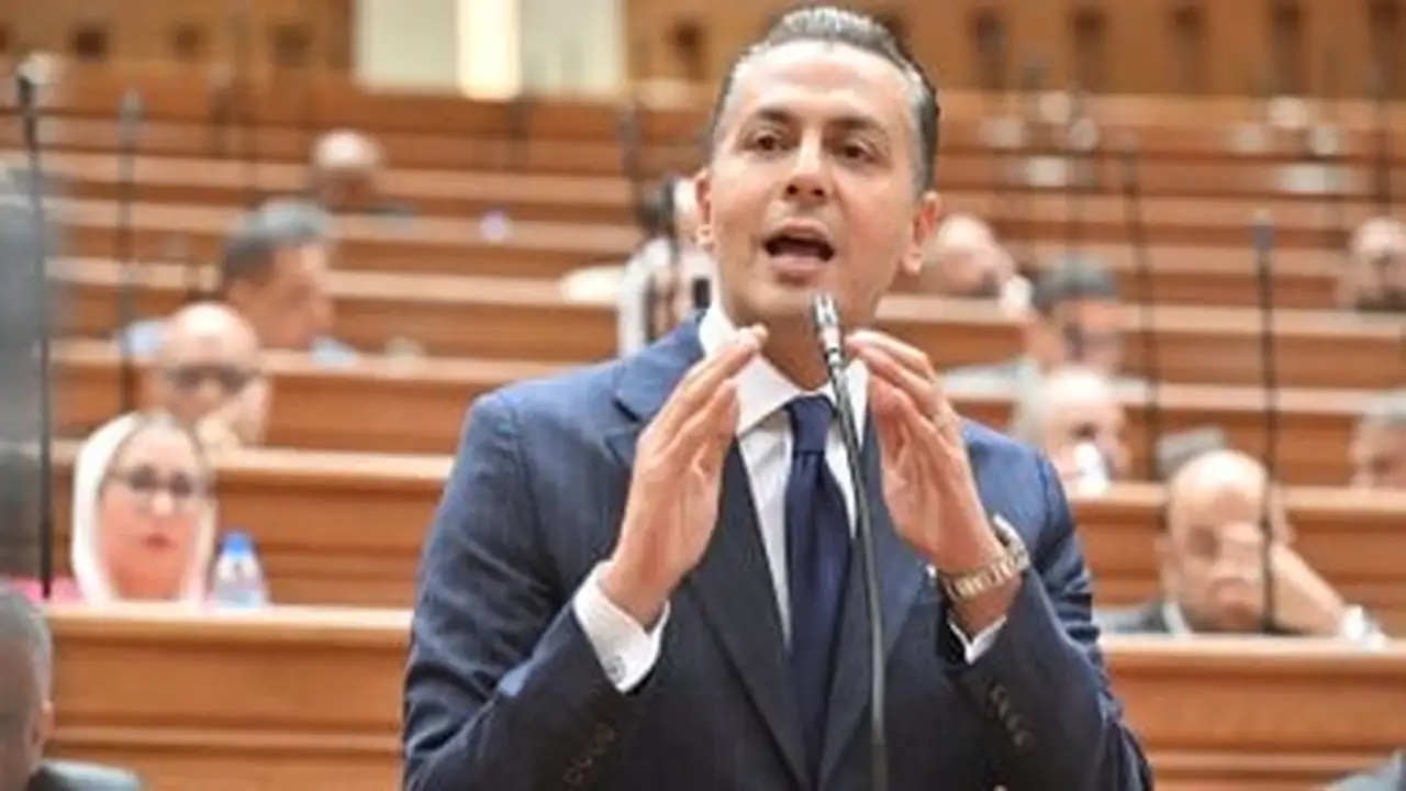 أحمد عبد الجواد: النواب يحققون توازنًا في قانون جهاز مستقبل مصر